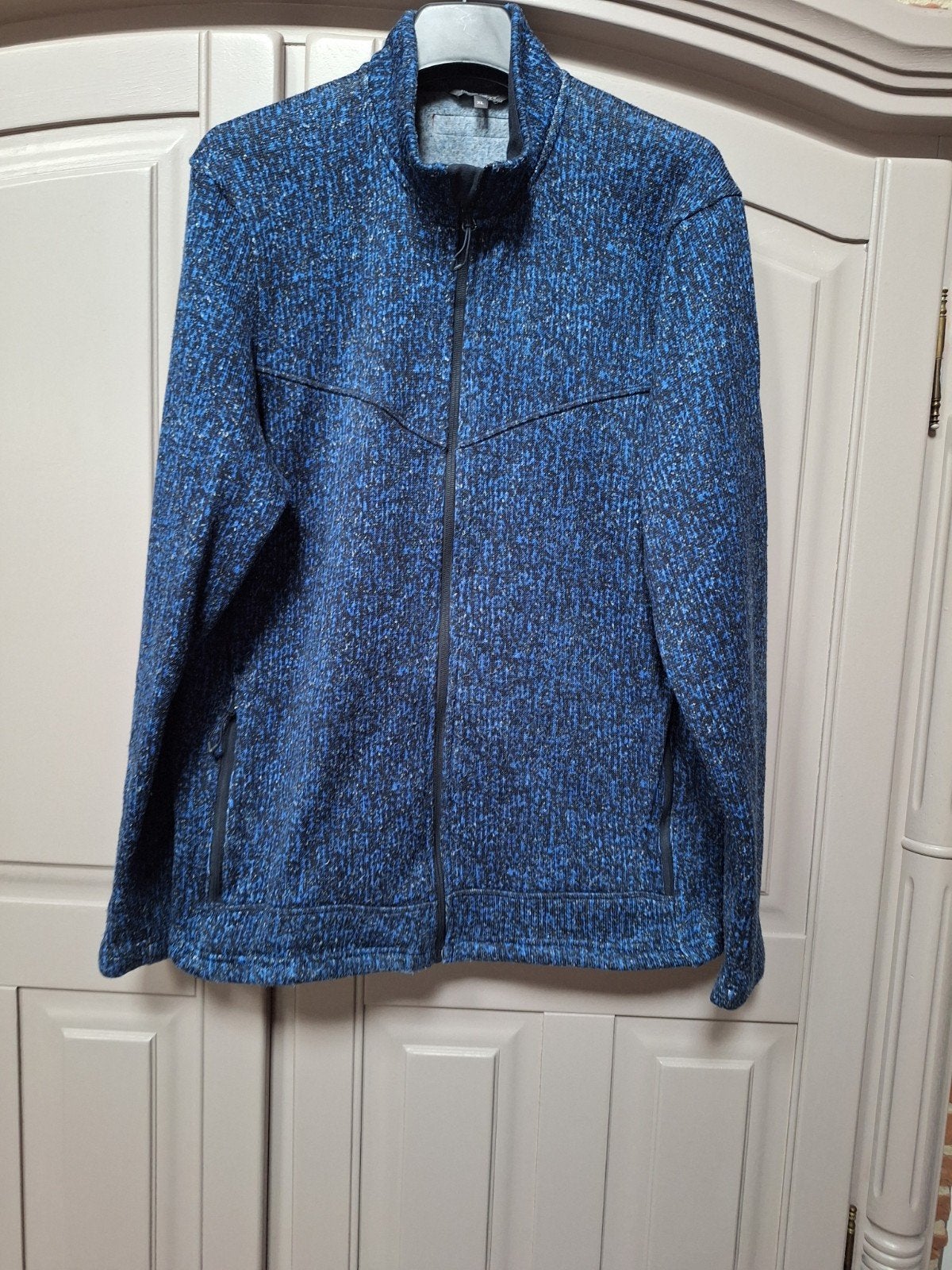Outdoor vest maat XL van Human Nature. Als nieuw, Blauw, Maat 56/58 (XL), Ophalen of Verzenden, Zo goed als nieuw