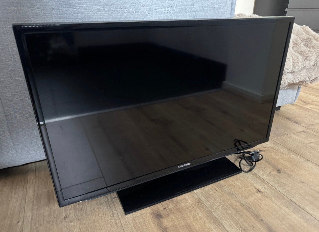 Samsung Smart TV 32 Inch, Audio, Tv en Foto, Televisies, 50 Hz, Ophalen of Verzenden, Zo goed als nieuw, Samsung