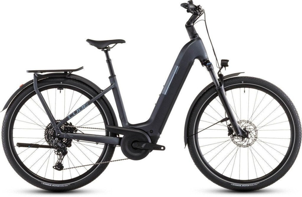 CUBE KATHMANDU HYBRID ONE 800 METALLICGREY/GREY Lage instap, -, - 0
-, NL, Nieuw, -