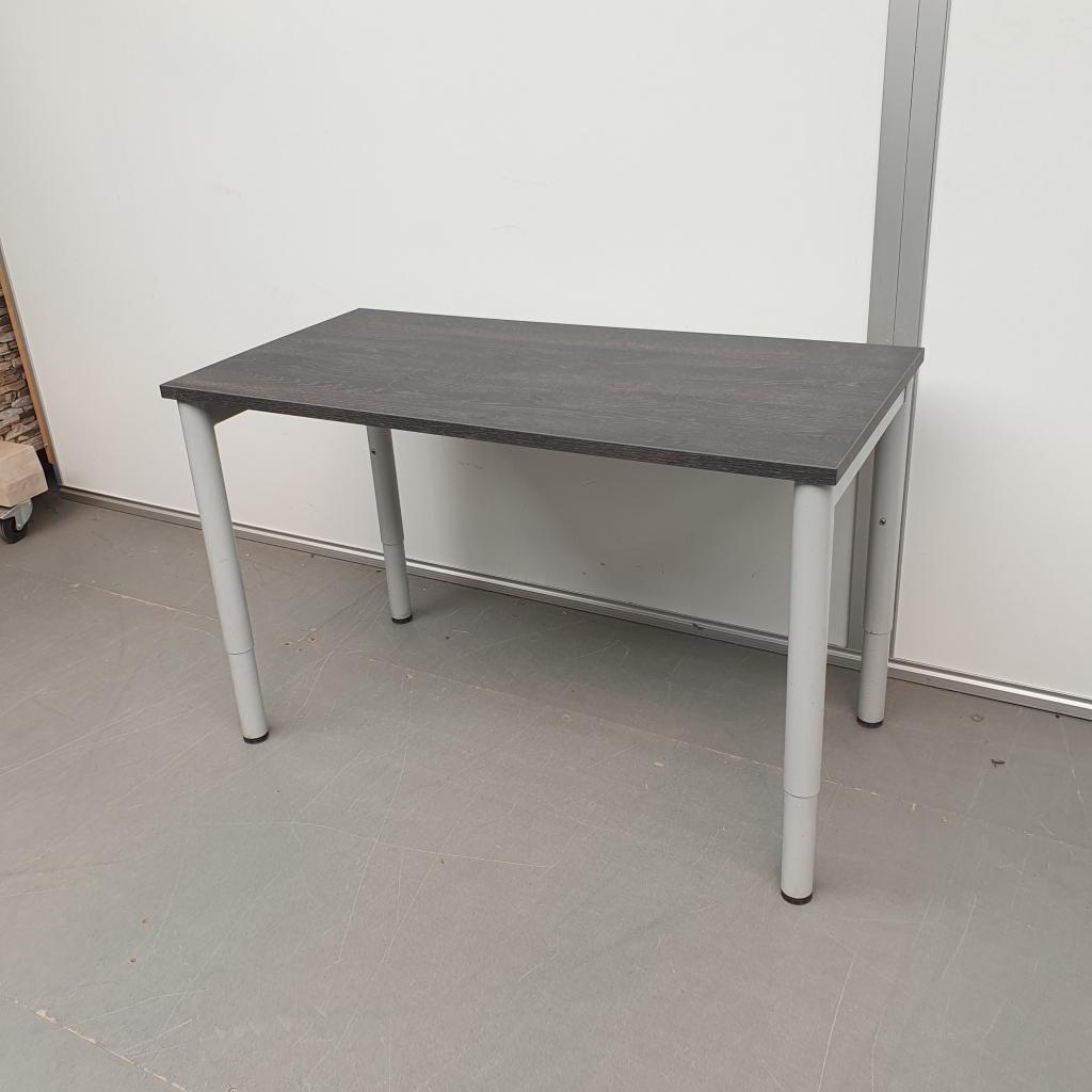 Steelcase klein bureau met NIEUW blad - 120x60 cm, Niet ingevuld, Gebruikt, Niet ingevuld, Niet ingevuld