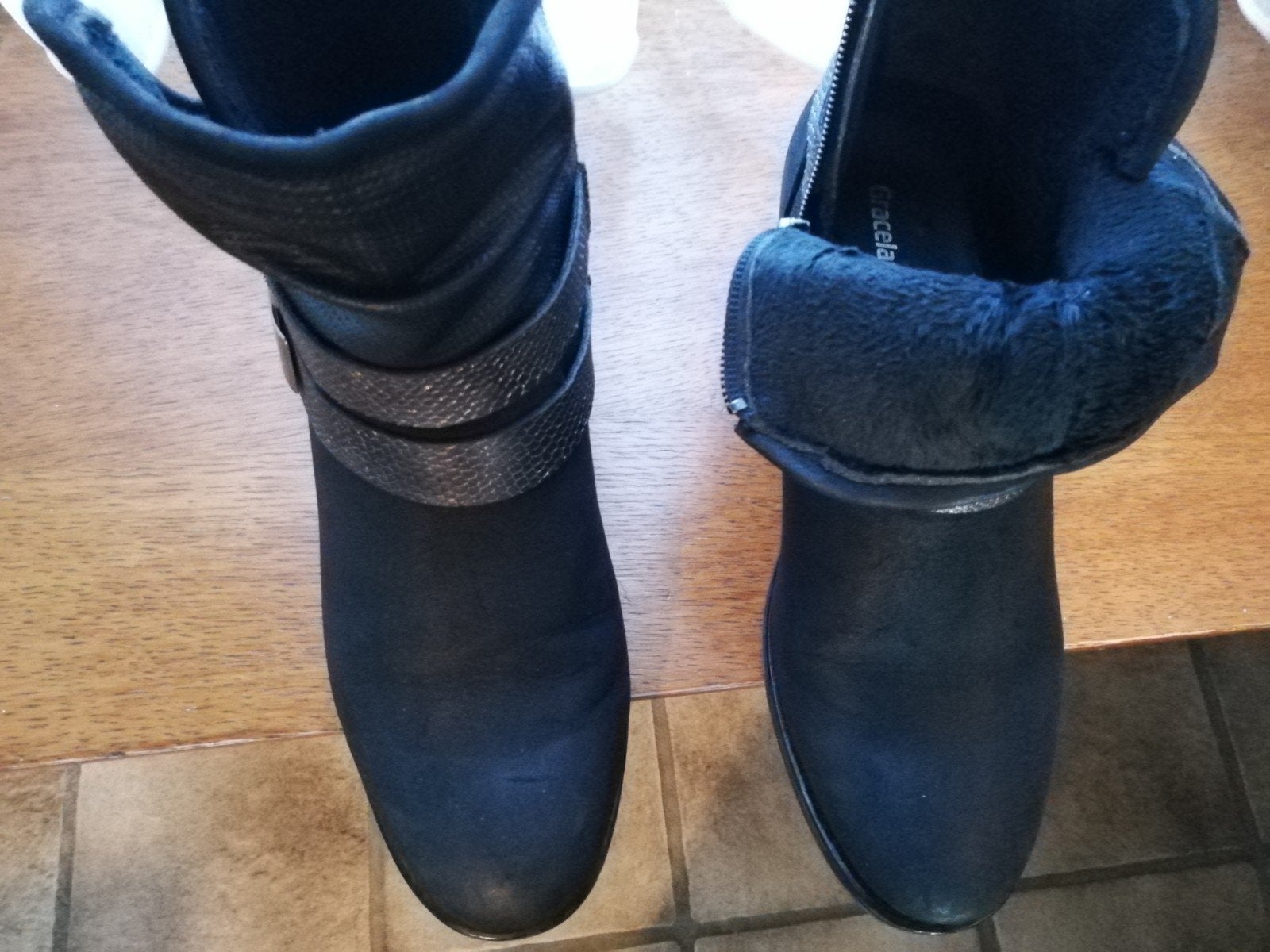 dames laarsje, Kleding | Dames, Ophalen