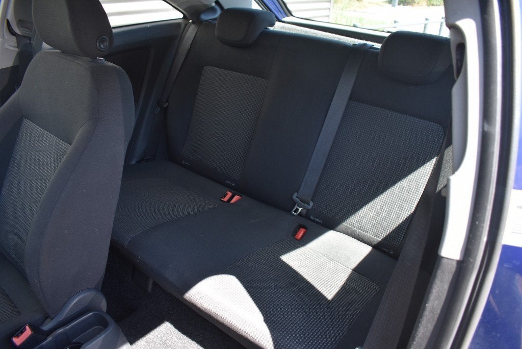 Opel CORSA 1.2 ECOF. BLITZ LPG / APK t/m 22-12-2026 / ZO MEE, Auto's, Voorwielaandrijving, 83 pk, 4 cilinders, Blauw