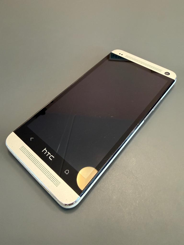 HTC One M8, Telecommunicatie, Mobiele telefoons | HTC, HTC, Gebruikt, 3 tot 6 megapixel, Ophalen of Verzenden