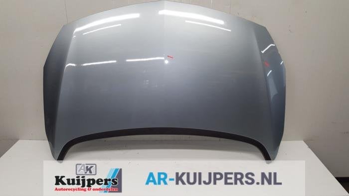 Motorkap van een Opel Astra (Z179), Gebruikt, -, -, Opel