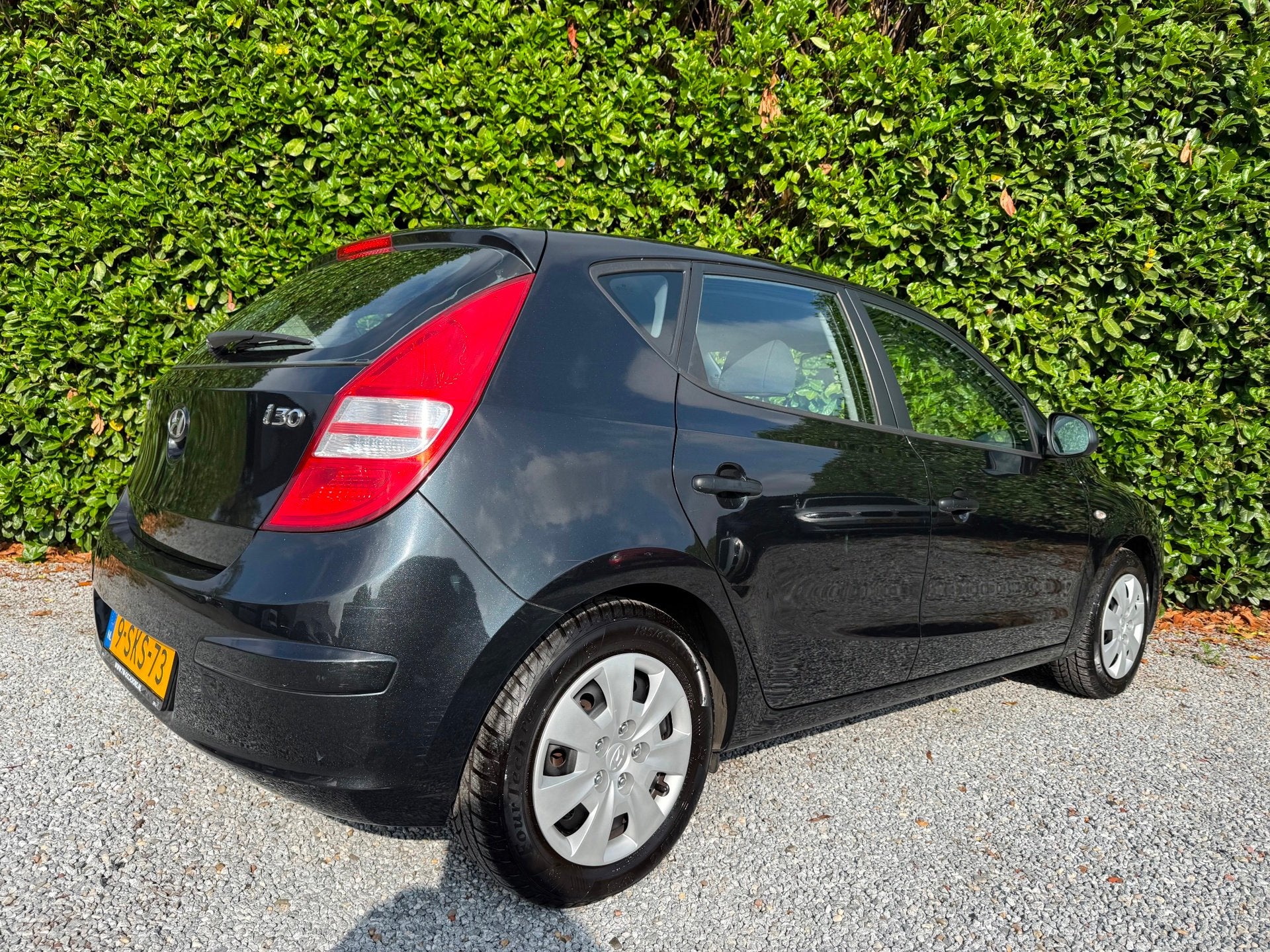 Hyundai I30 1.4i Active | NWE APK & KOPPELING | AIRCO, Voorwielaandrijving, Gebruikt, 4 cilinders, 1396 cc
