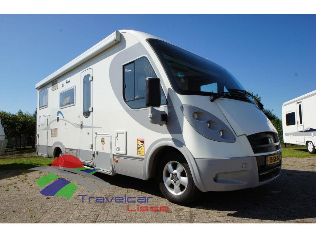 Caravans And Camping Adria
