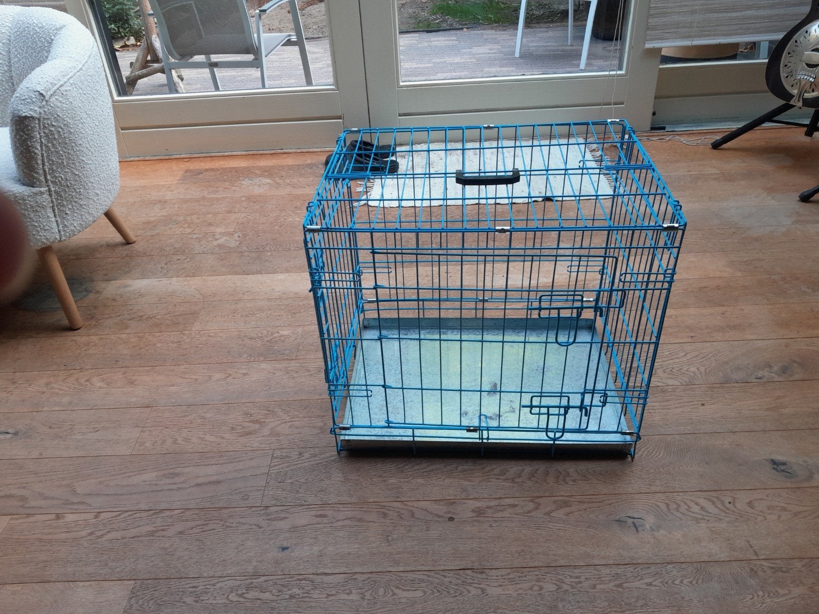 dieren en toebehoren, Ophalen of Verzenden, Zo goed als nieuw