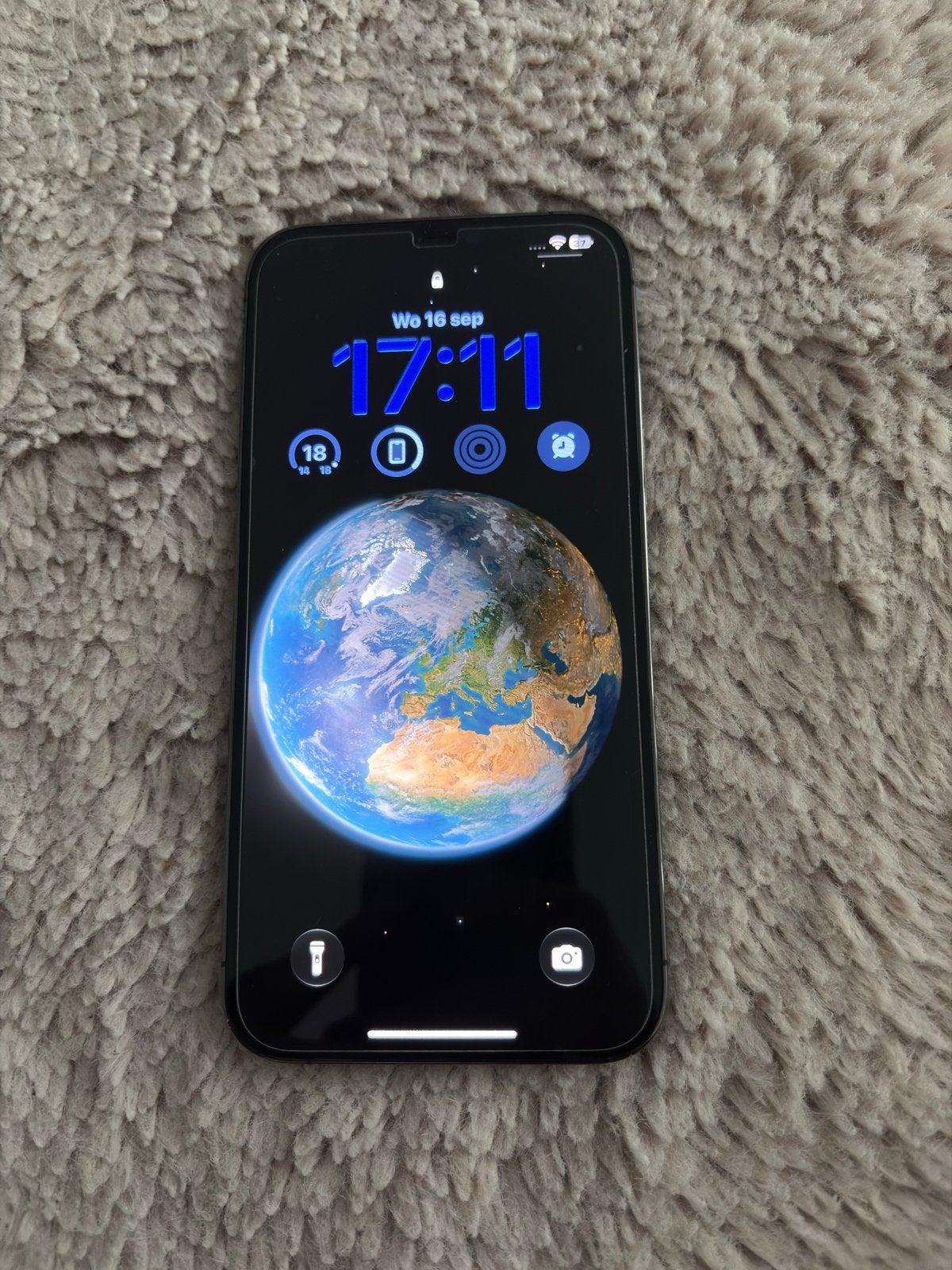 iPhone 12 Pro Max 256GB - Zo goed als nieuw, IPhone 12 Pro Max, Zo goed als nieuw, Zonder simlock, Ophalen