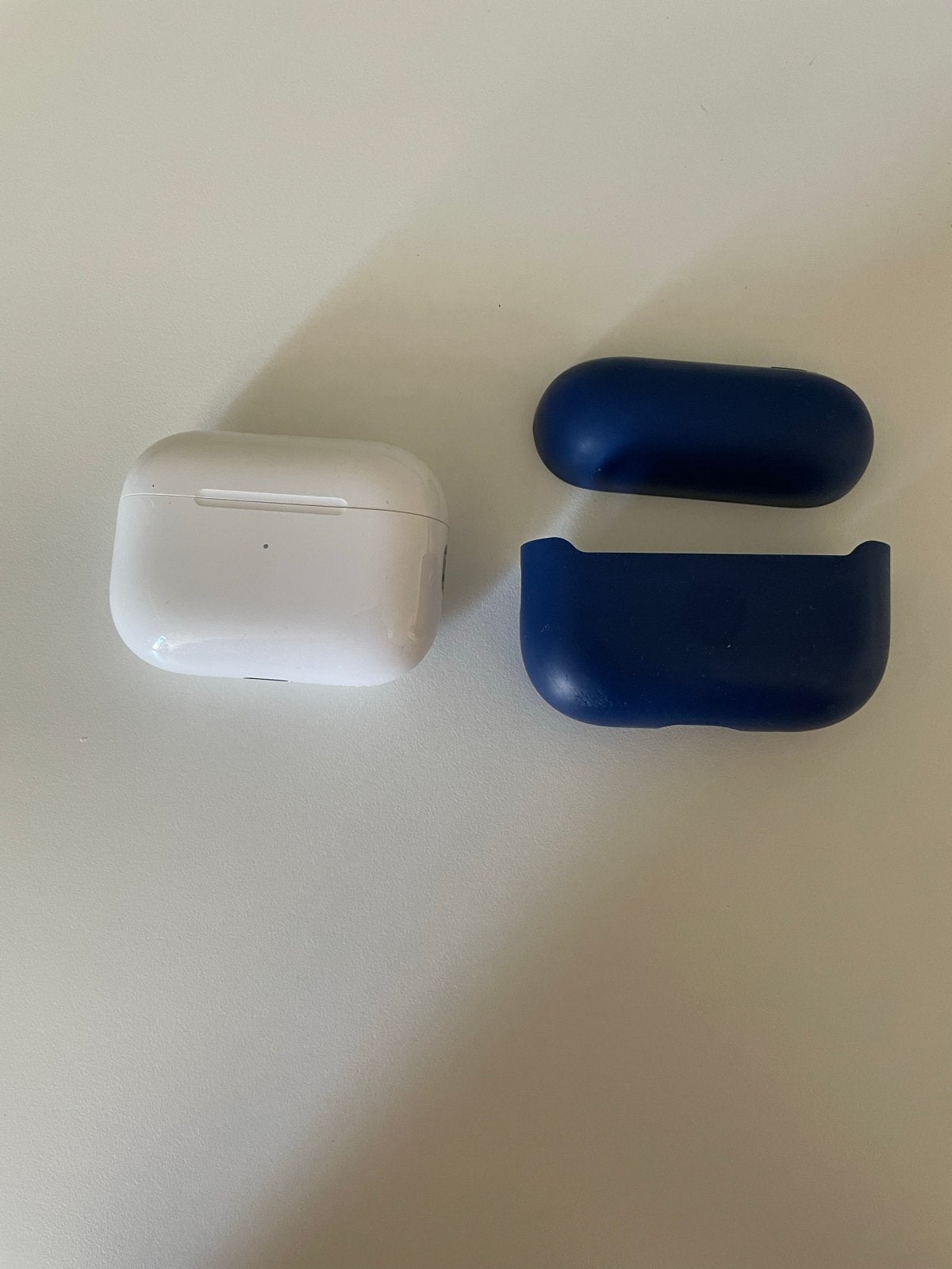Apple AirPods Pro 2 (2022) Oplaadcase
