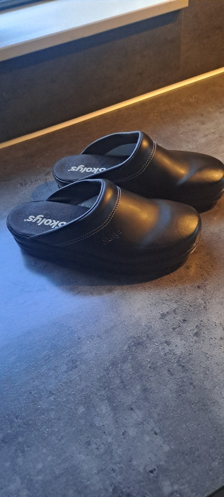 klompen Skolys nieuw mt.41, Dames, Nieuw, Ophalen of Verzenden, Schoenen