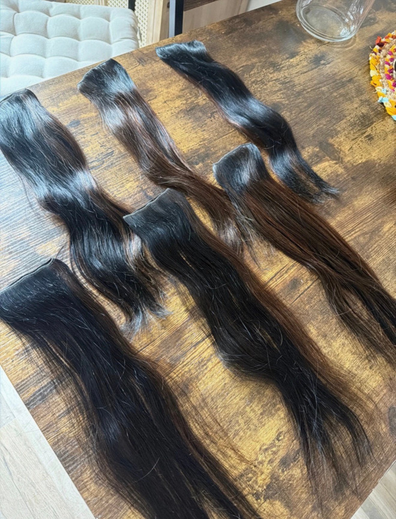 Balmain double hair, Ophalen, Zo goed als nieuw, Overige typen
