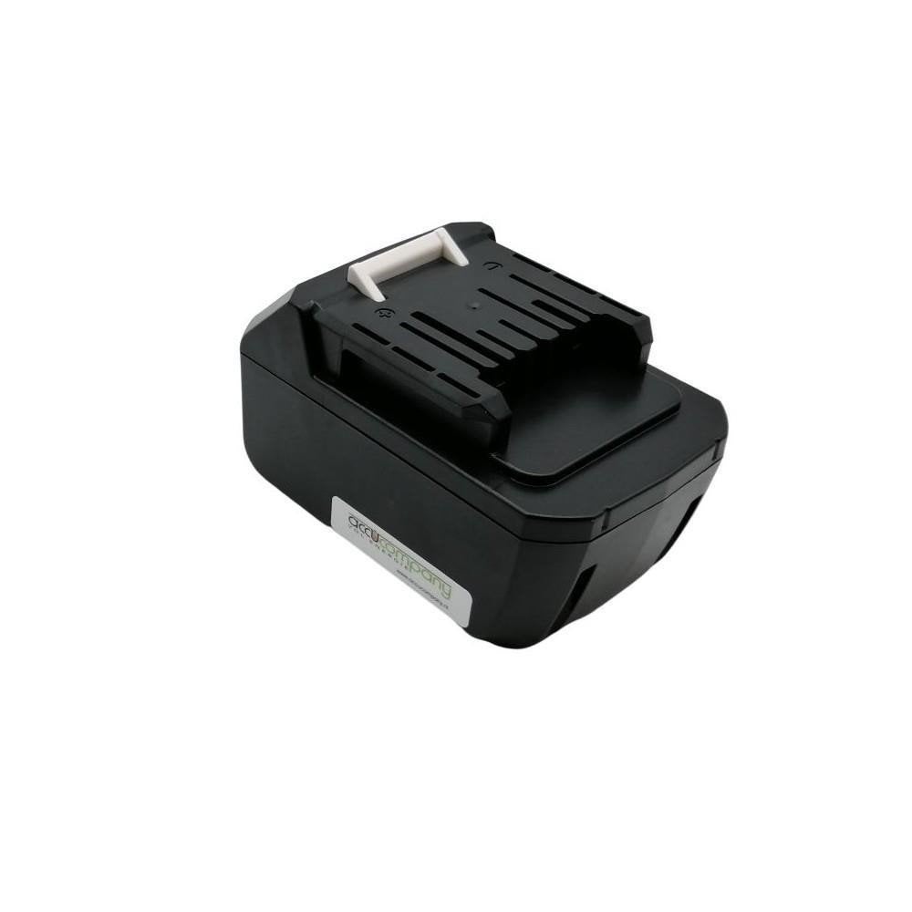 18 Volt 3Ah Lithium accu geschikt voor Makita BL1815G, Ophalen of Verzenden, Nieuw