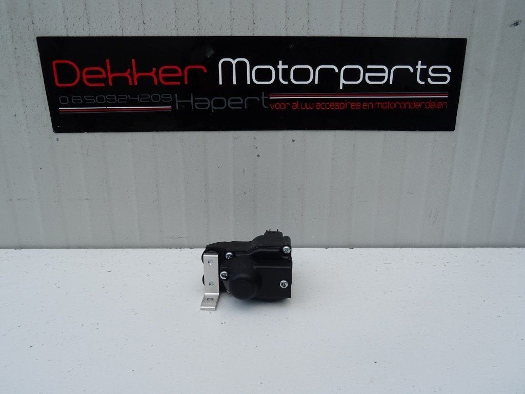 Servo motor / Exup klep motor Yamaha YZF R1 2015-2016-2017 >, Motoren, Gebruikt, -, -, Ophalen of Verzenden