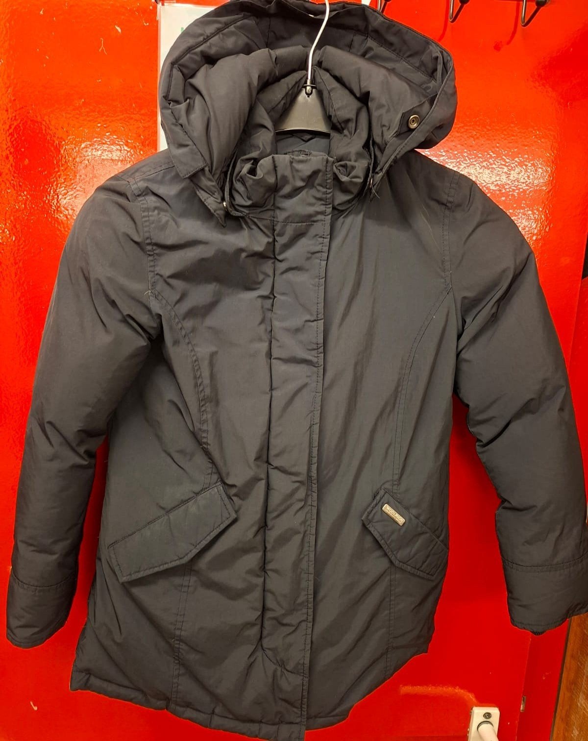 Woolrich John Rich & Bros. kinderjas Mt. 140, Jongen of Meisje, Carolinasoutlet@hotmail.com, Nieuw, Ophalen of Verzenden