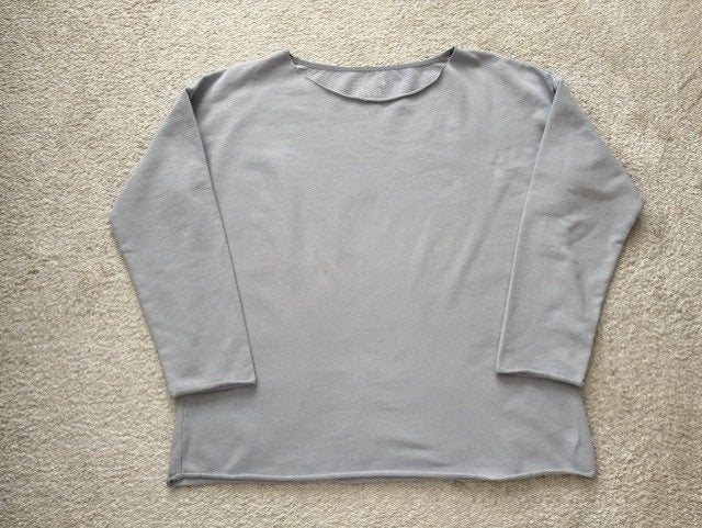 sweatshirt Juvia, Kleding | Dames, Juvia, Maat 42/44 (L), Nieuw, Ophalen of Verzenden