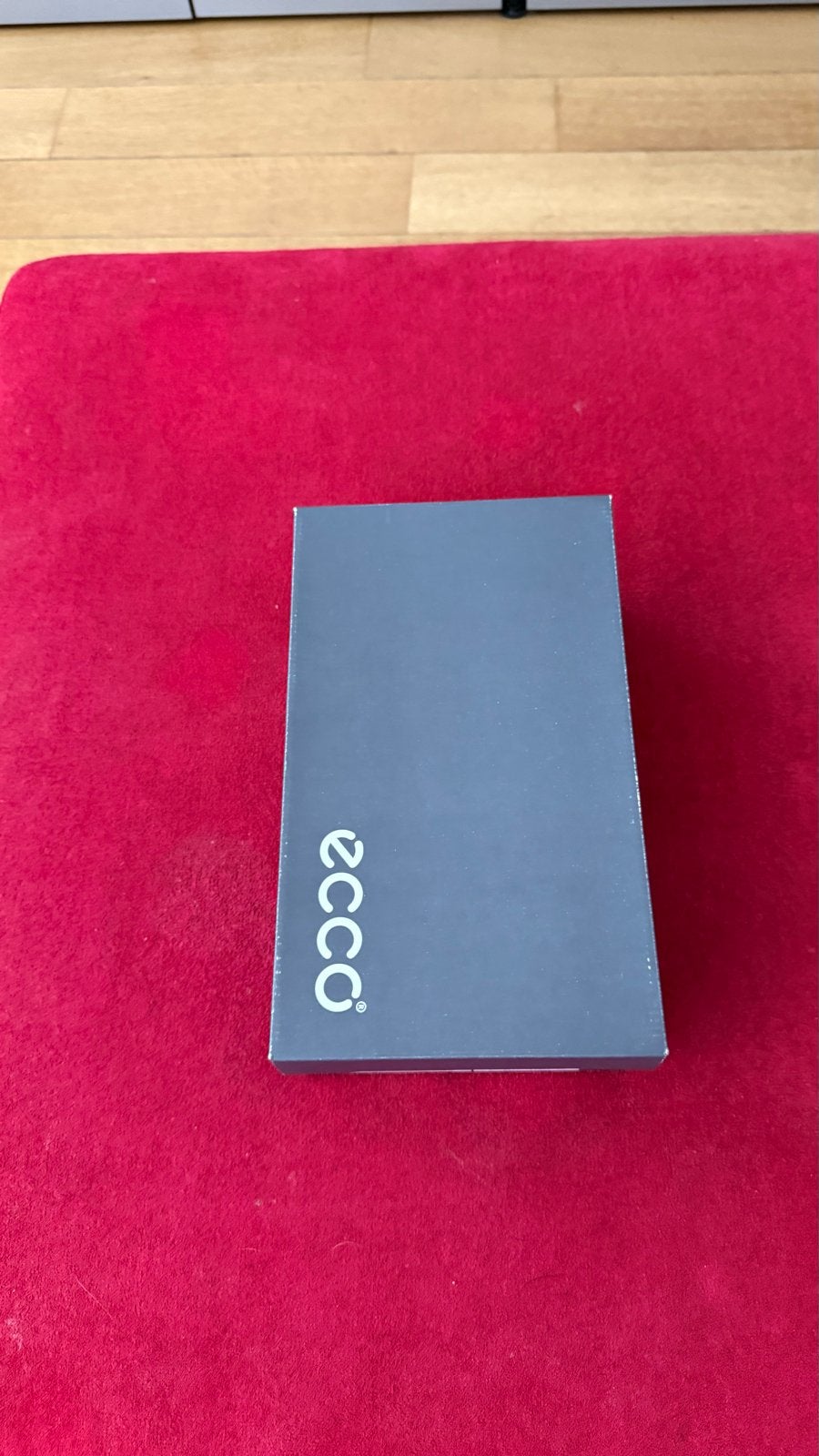 Nieuwe ECCO SOFT 7 TRED Gore-Tex dames sneakers maat 38, Kleding | Dames, Ophalen of Verzenden, Nieuw, Grijs, Sneakers of Gympen