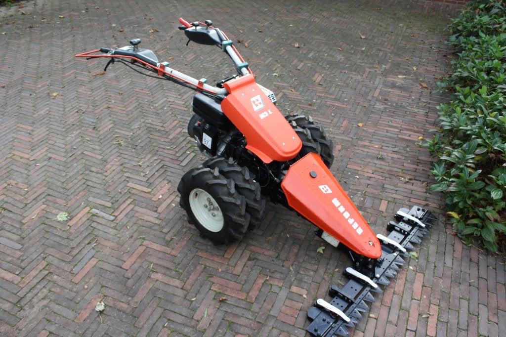 Reform M3 L balkmaaier maaier maaibalk, Versnellingen, Ophalen of Verzenden, Benzine-grasmaaier, 50 cm of meer