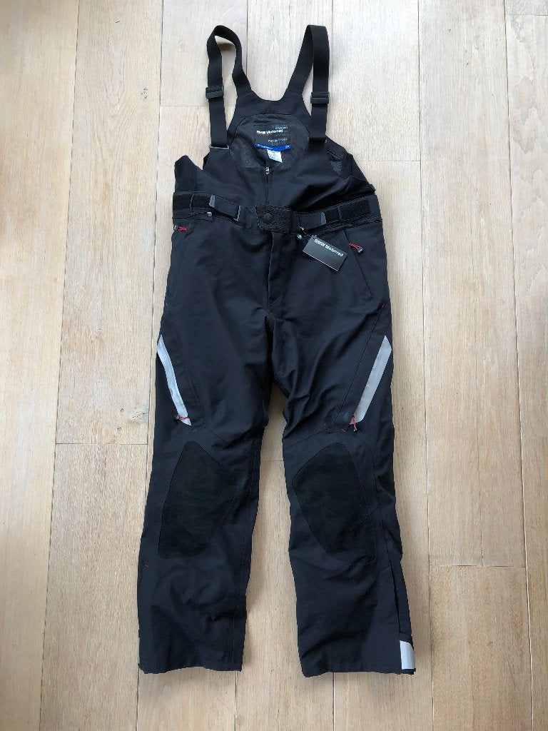 Nieuwe BMW STREETGUARD heren motorbroek maat 28 = mt 56 KORT, Motoren, Kleding | Motorkleding, Heren, Ophalen of Verzenden, Broek | textiel