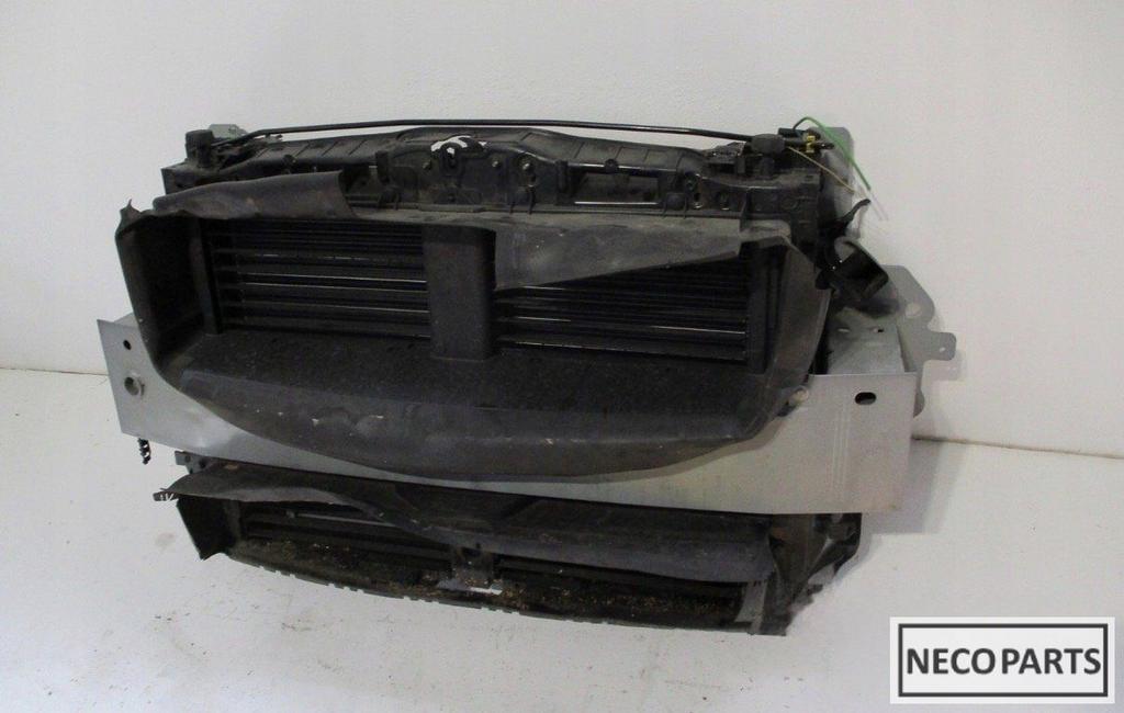 FORD KUGA MK3 1.5TDCI KOELERPAKKET RADIATEUR ALLES LEVERBAAR, Auto-onderdelen, Gebruikt, -, Ophalen of Verzenden, Ford