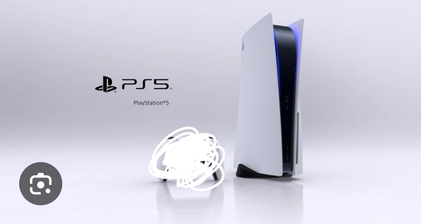 Foto 2 van PlayStation 5 te koop
