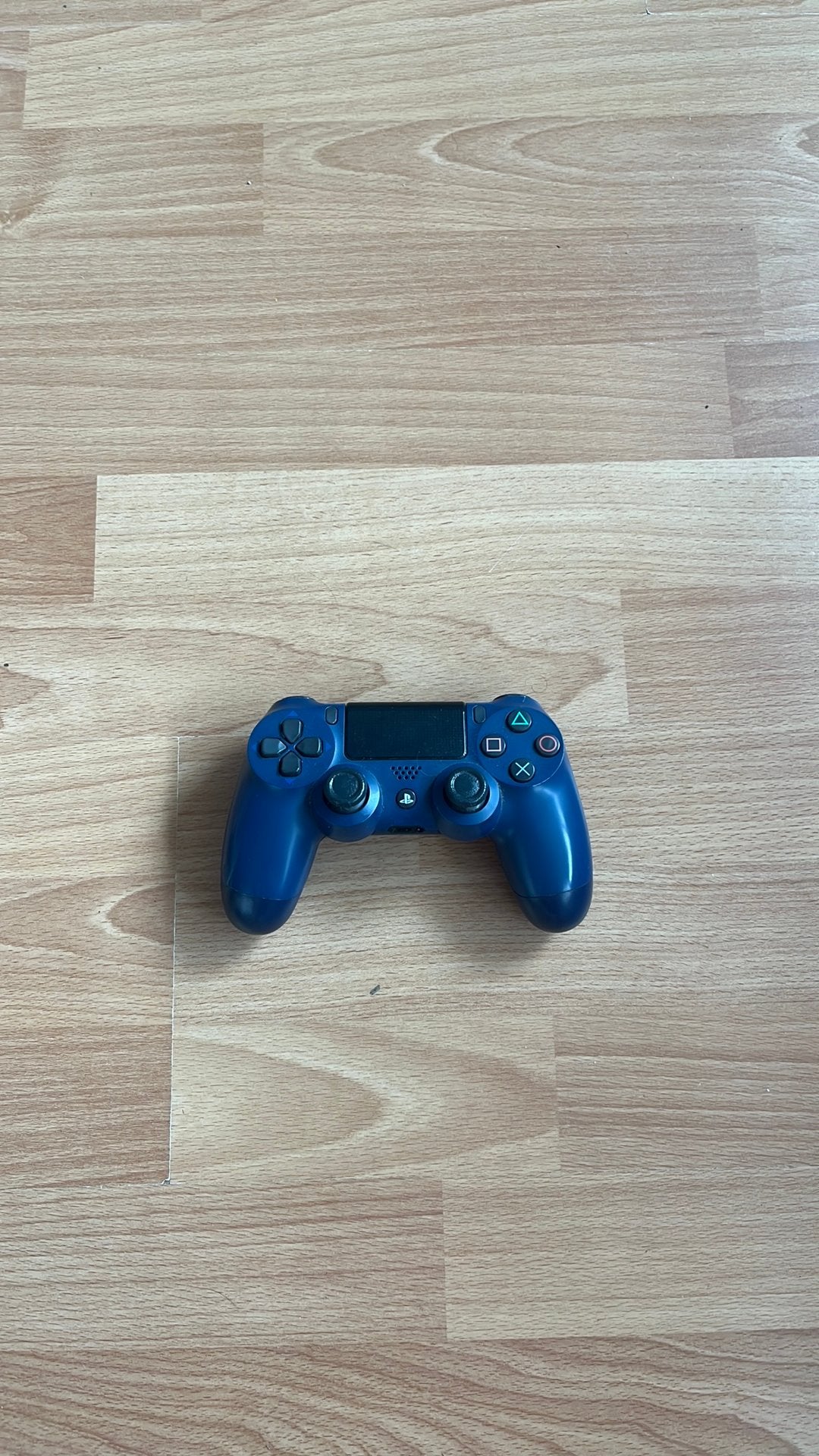 Ps4 controller, Spelcomputers en Games, Ophalen, Zo goed als nieuw, Controller