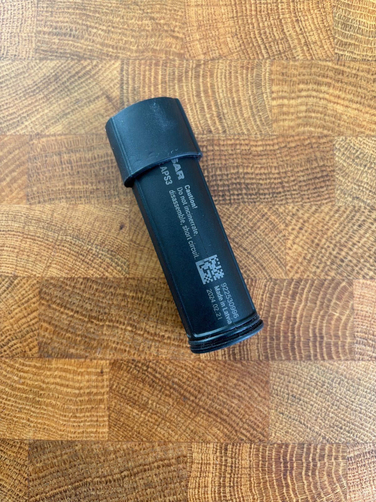 Pulsar Battery Pack APS3 - Nieuwstaat, Ophalen of Verzenden, Nieuw, Oplaadbaar