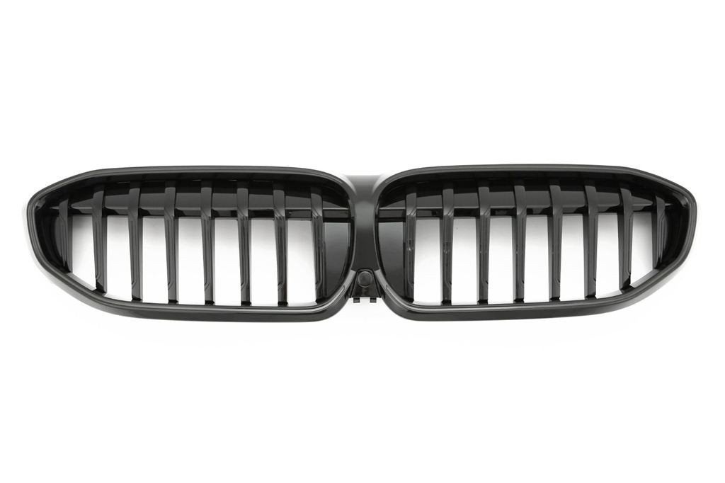 LED Grille BMW 3 Serie G20 G21 Glans Zwart Enkele Spijl, Auto diversen, Verzenden, Automotive Parts, A.parts@hotmail.nl, Trasmolenlaan 12 3447 GZ Woerden