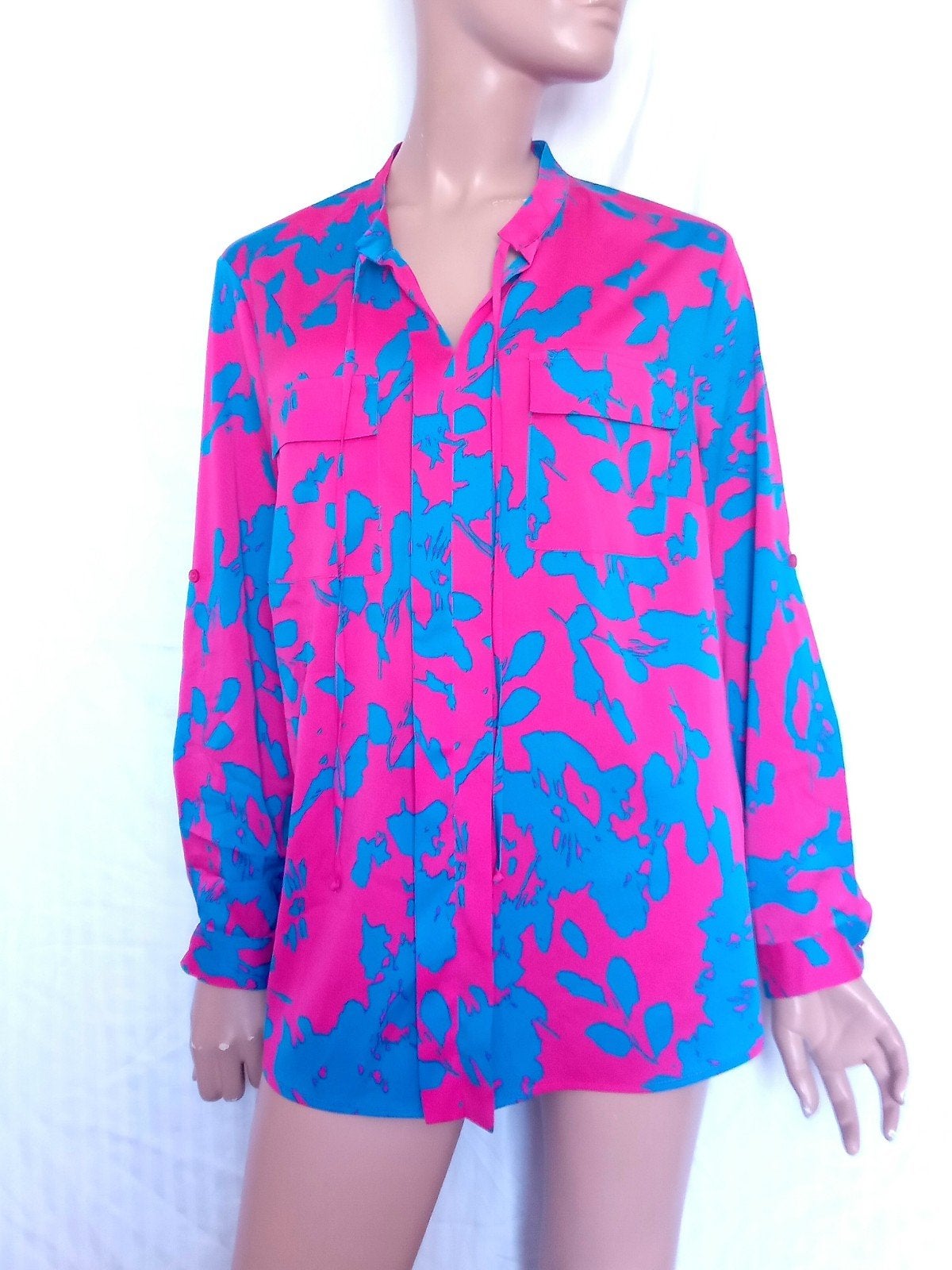 STEFFEN SCHRAUT Blouse , Maat 44 , NIEUW, Ophalen of Verzenden, Zo goed als nieuw, Maat 42/44 (L)