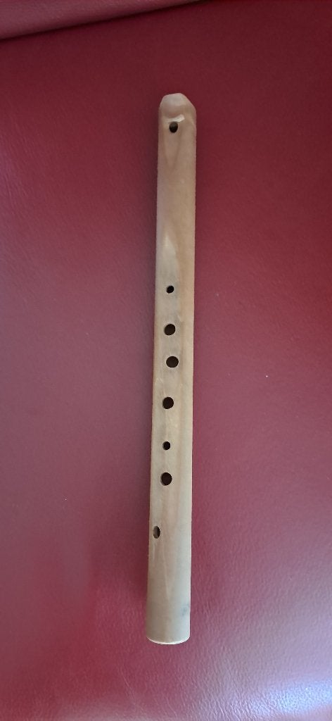 Choroi fluit (Vrije school), Muziek en Instrumenten, Ophalen of Verzenden, Gebruikt, Overige soorten