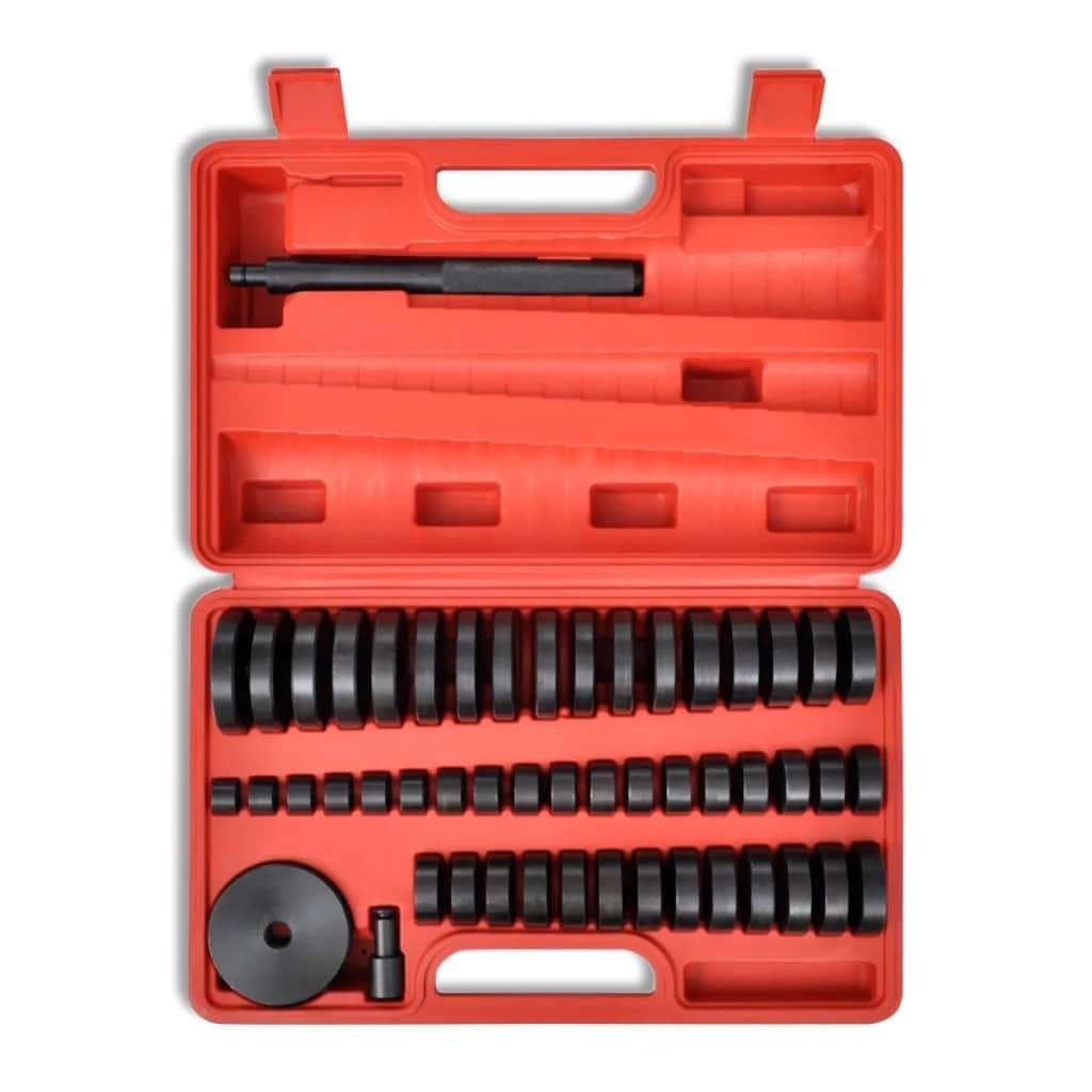 Lager trekker lagertrekker schijven 18-65 mm GRATIS BEZORGD!, Auto diversen, Autogereedschap, Verzenden, Nieuw, Nvt, Nvt