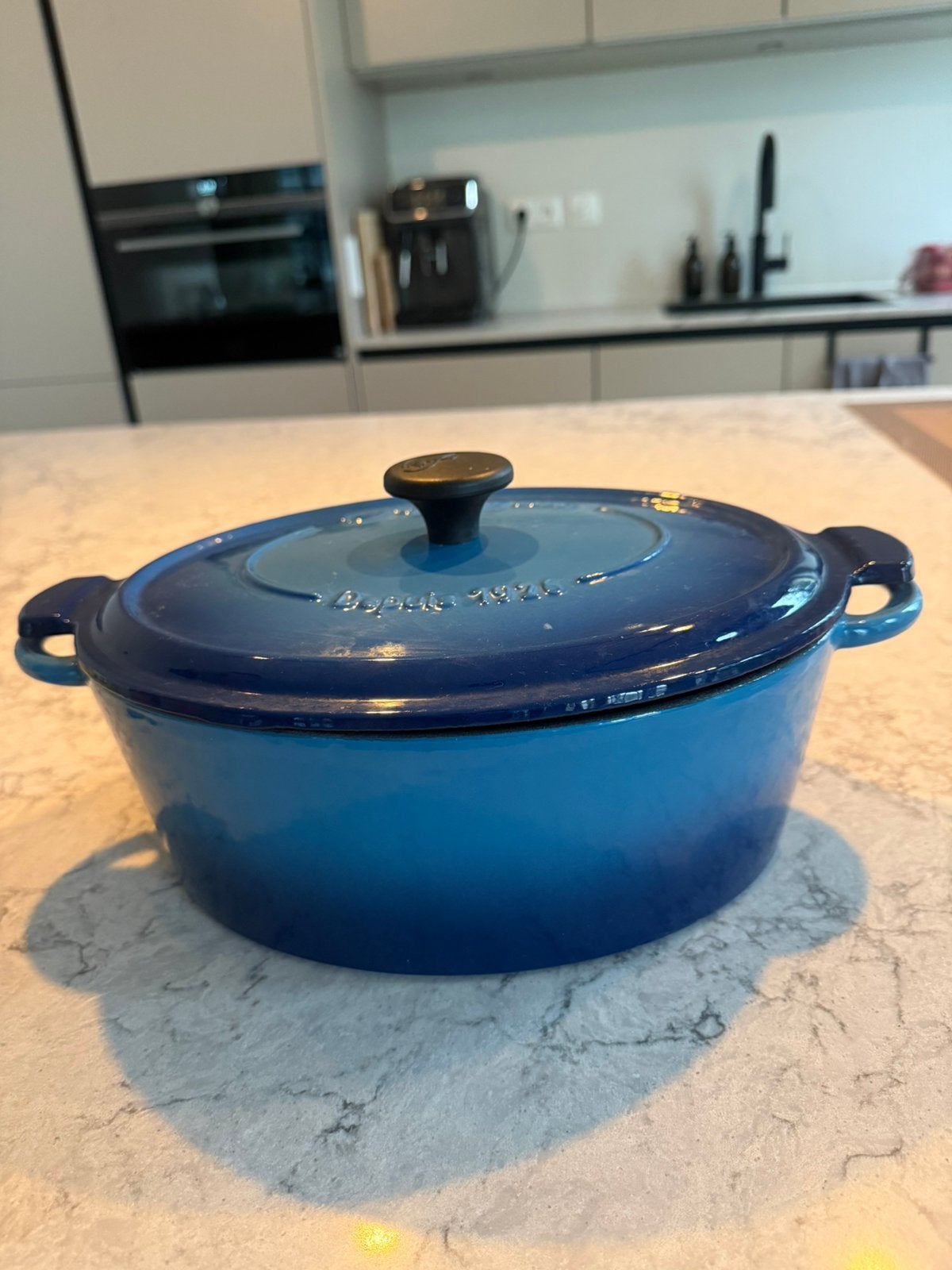 Fontignac 29cm, Ophalen, Zo goed als nieuw