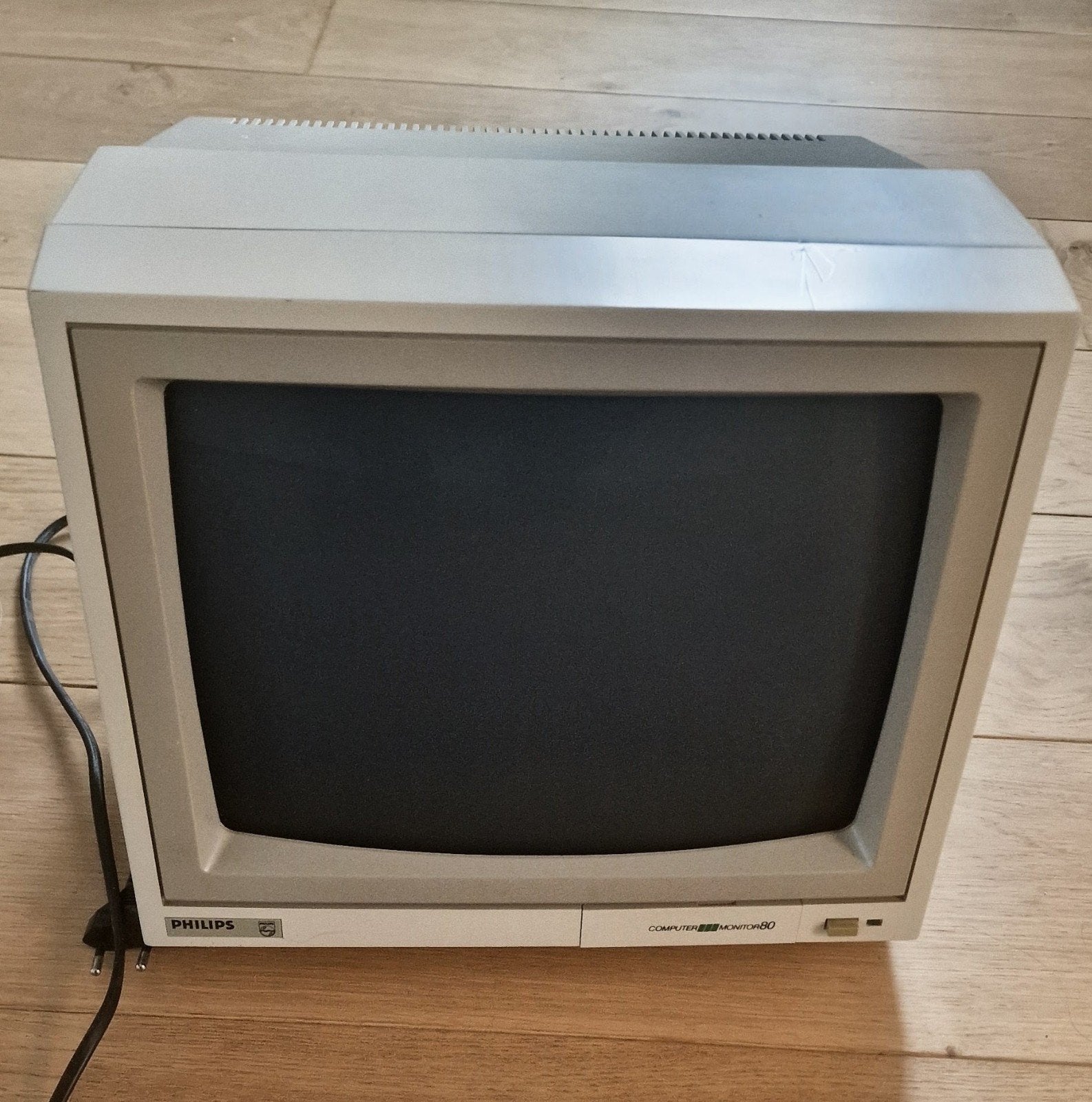 Philips BM7502/00G Vintage Monitor - Zeldzaam!, Computers en Software, Philips, Gebruikt, Ophalen of Verzenden, Overige typen