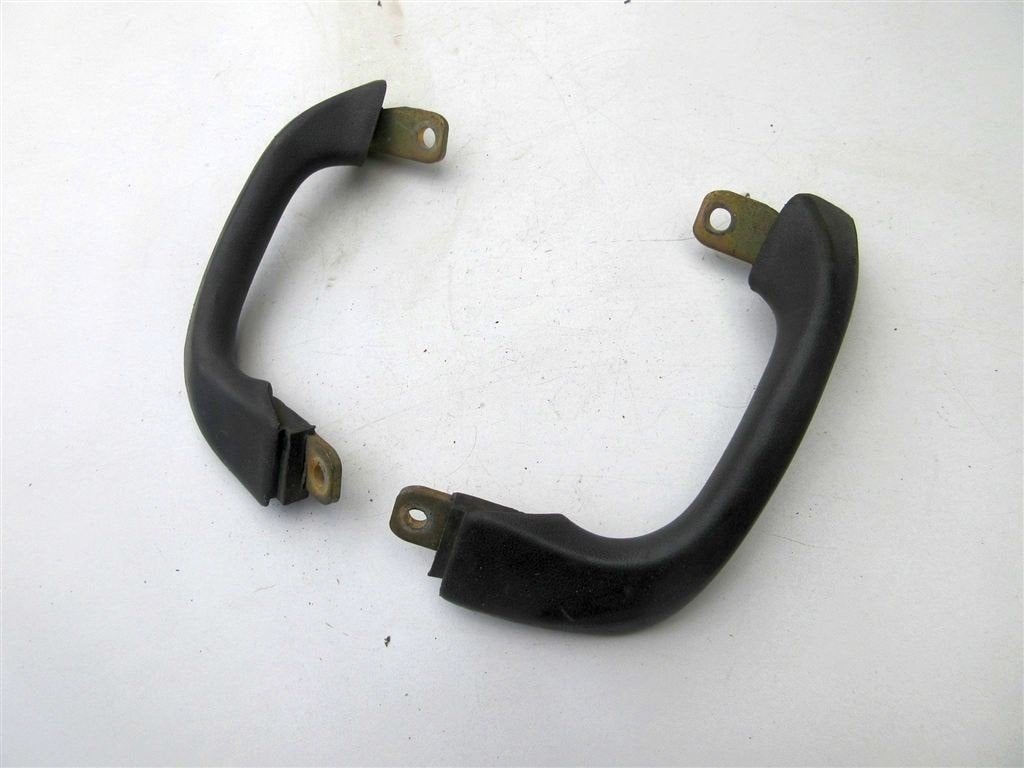 Yamaha XJ600 achterbeugels XJ 600 S achter beugels passagier, Ophalen of Verzenden, Gebruikt