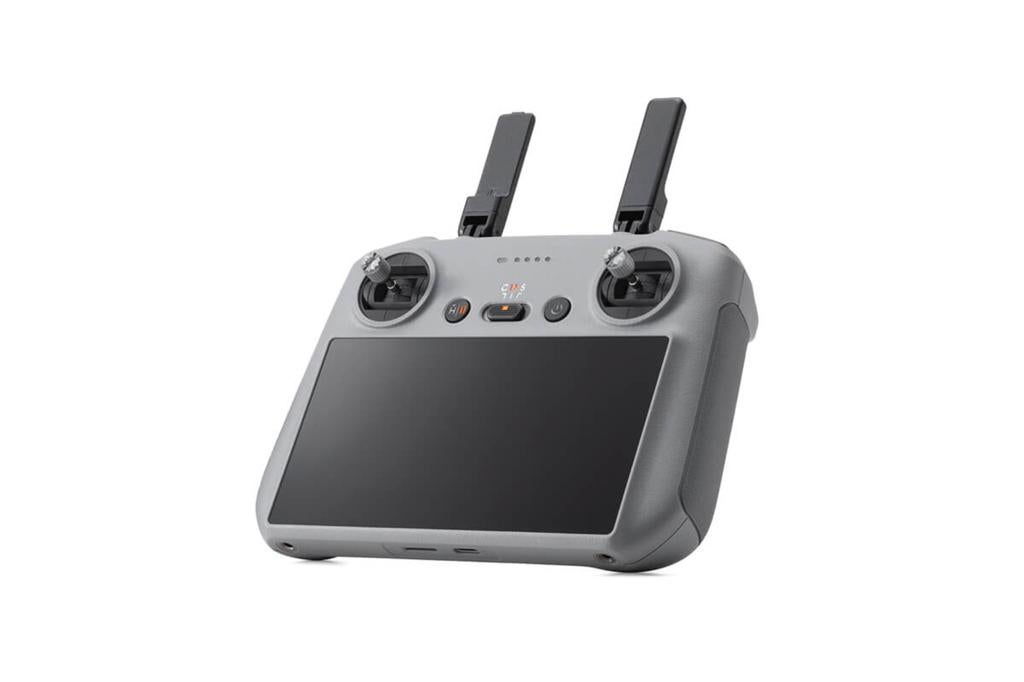 DJI RC2 Smart Controller Nieuwstaat, Audio, Tv en Foto, Drones, Ophalen of Verzenden, Zo goed als nieuw, DJI, 1 tot 5 kilometer