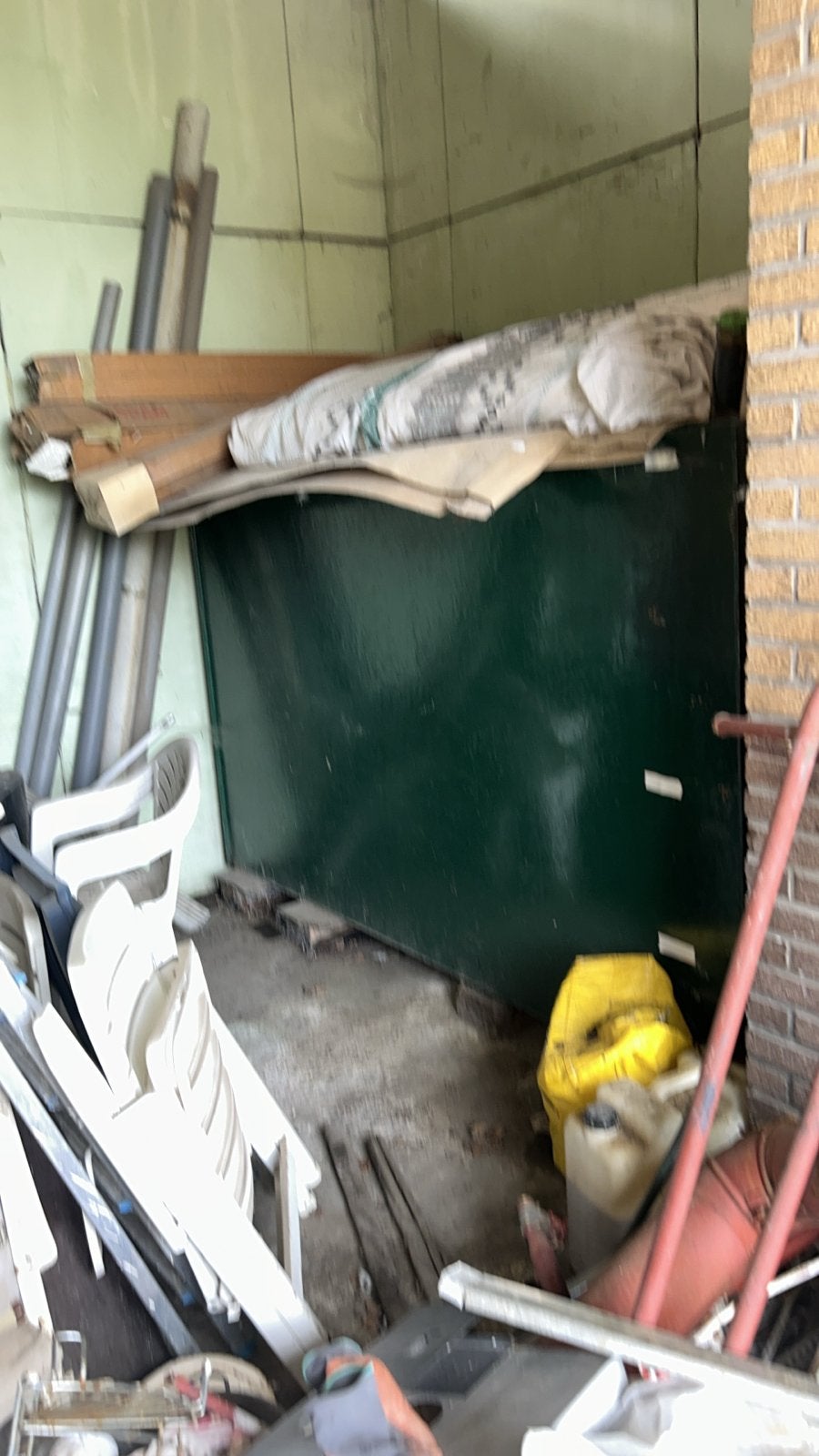 Dieseltank 3000 liter, Ophalen of Verzenden