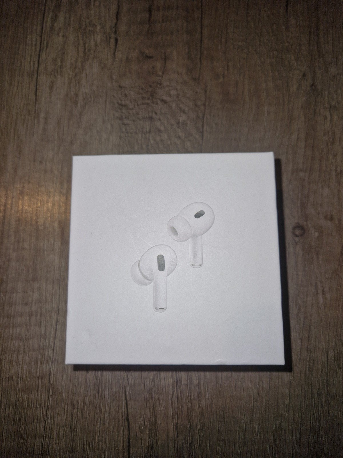 Airpods pro 2, Ophalen of Verzenden, Zo goed als nieuw, Wit, Apple
