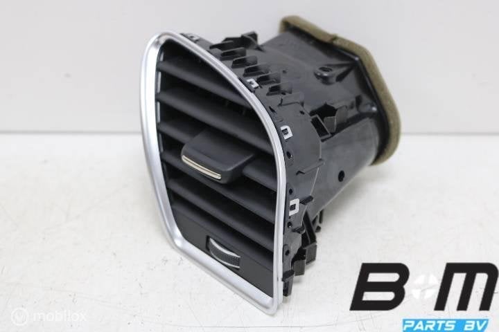 Luchtrooster rechts Audi A5 8T 8T1820902G, Gebruikt