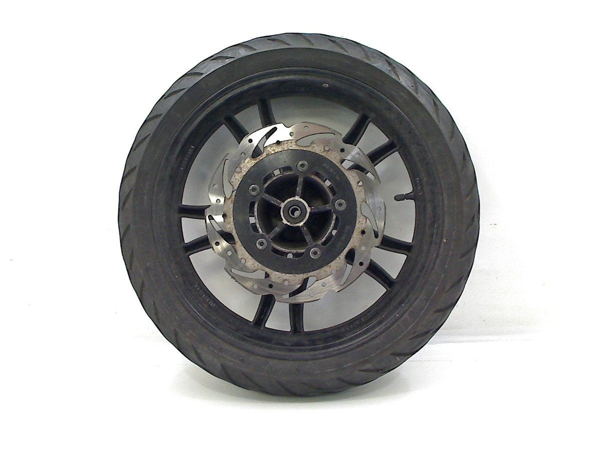 Voorvelg Sym Symphony ST 50 4T 2017-2020 (E4) 2020, Cama Motorparts, Gebruikt, Info@cama-motorparts.nl, P.J. Troelstraweg 8, MAASSLUIS 3144 CX, Zuid Holland, , Nederland