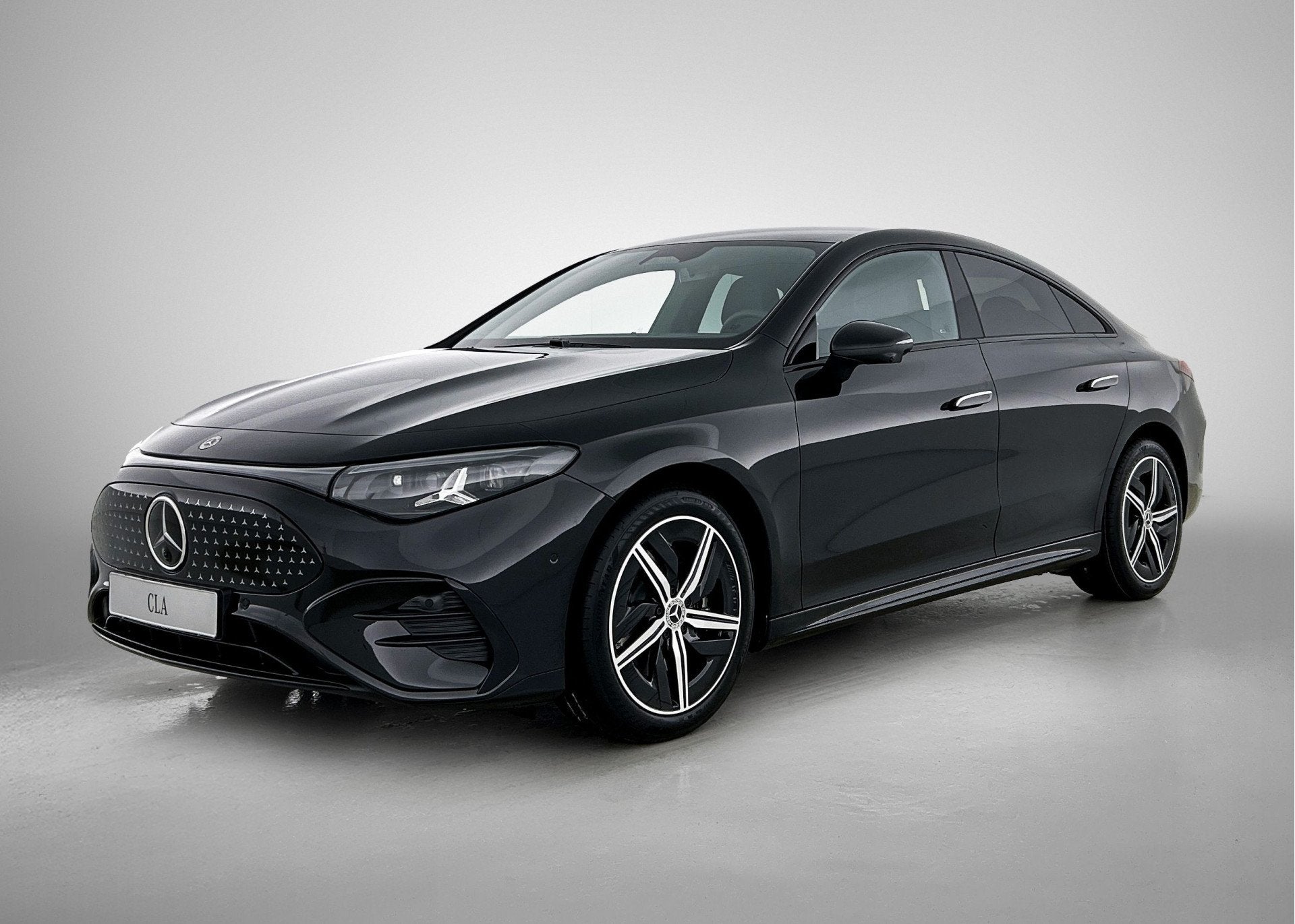 Mercedes-Benz CLA-Klasse 250+ Launch Edition 85 kWh Trekhaak
