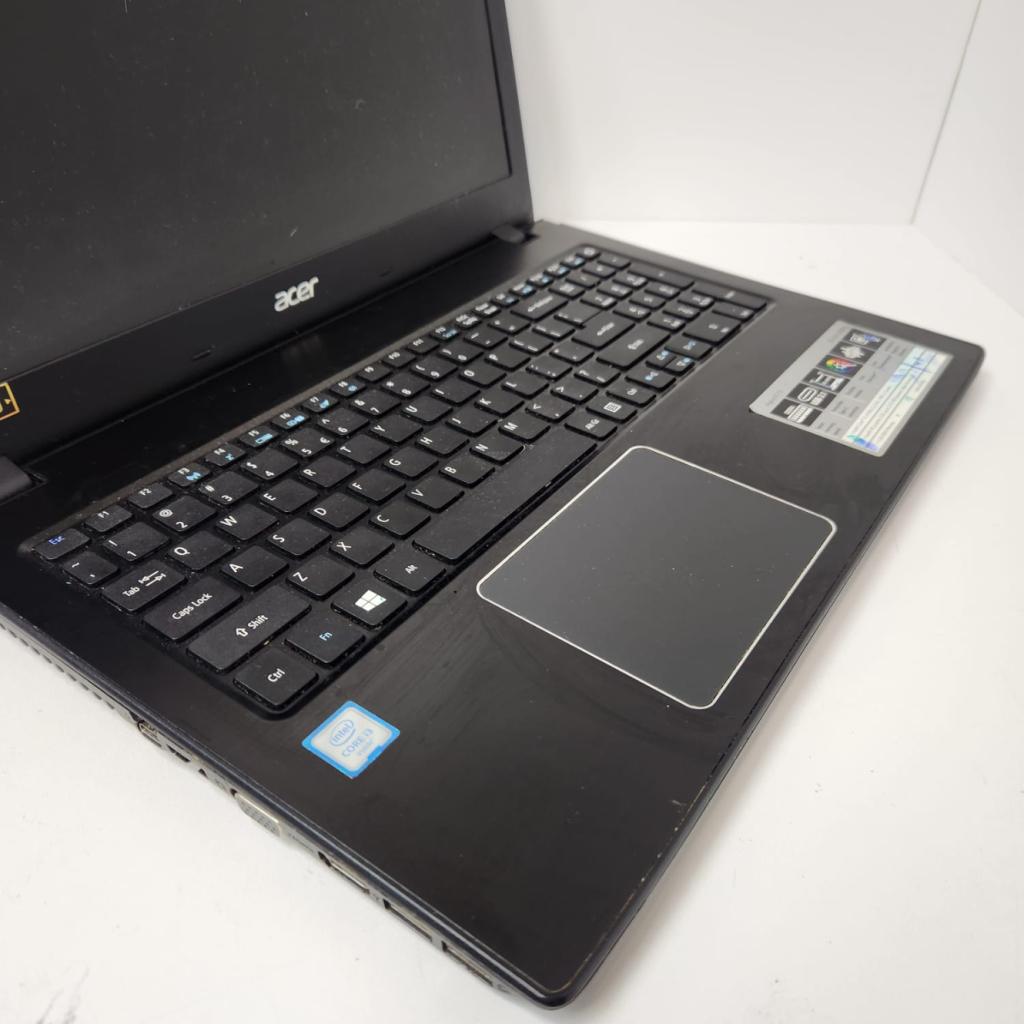 Acer Aspire E15 | i3 | 4GB | 128GB, Computers en Software, Windows Laptops, Acer, Zo goed als nieuw, Support@acer.com, 8F, No. 88, Sec. 1, Xintai 5th Rd.
Xizhi District, New Taipei City 221
Taiwan