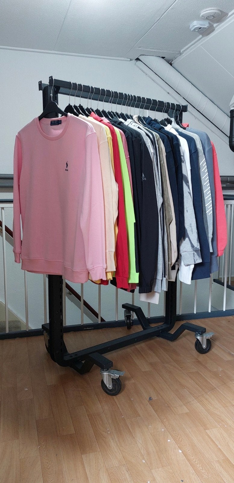 Diverse Nieuw 100% Origineel Partij Merkkleding Te Koop!, Ophalen of Verzenden, Nieuw
