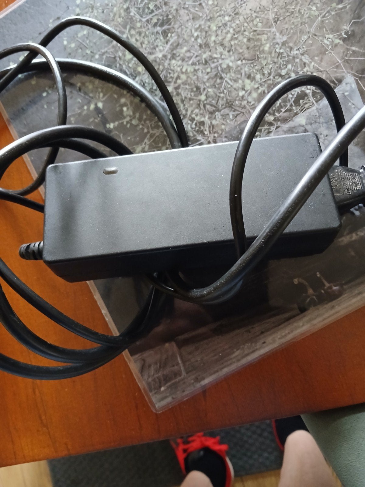 Oplader Koga Sparta 4 pins, Fietsen en Brommers, Ophalen of Verzenden, Gebruikt