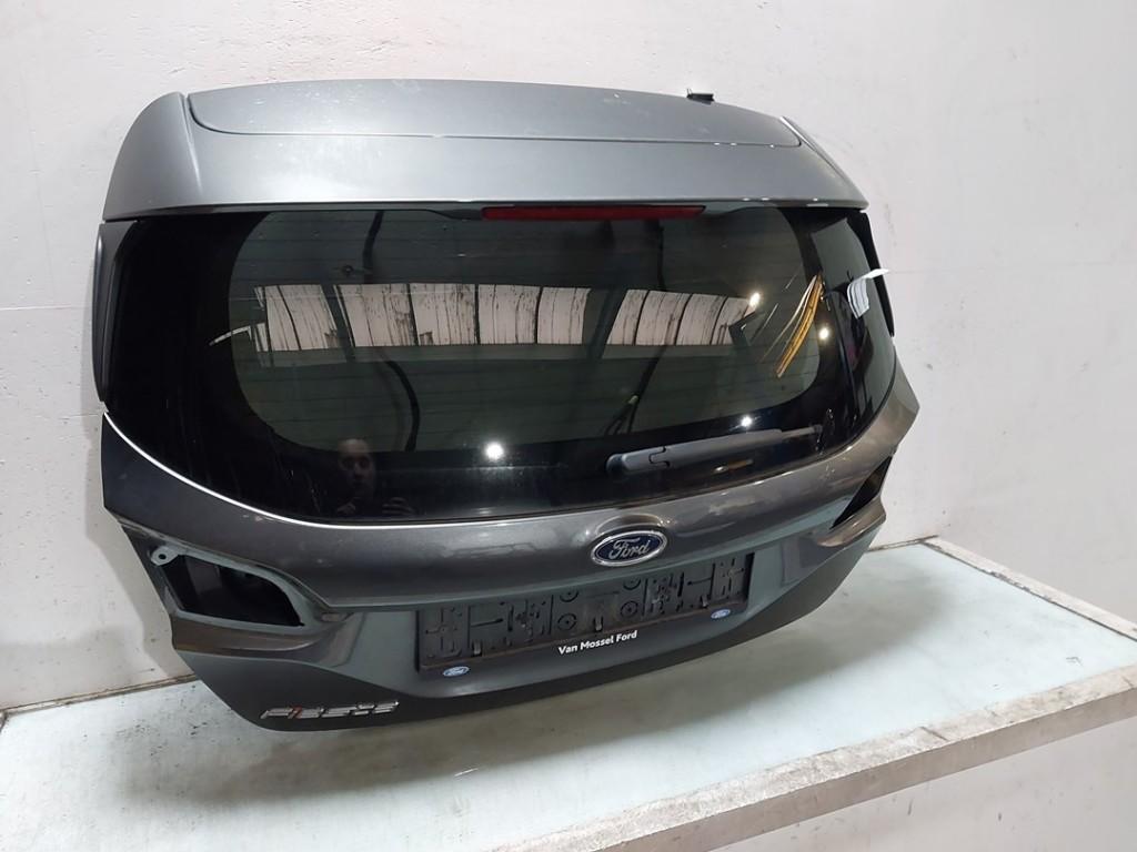 Achterklep Ford Fiesta 7 (2017-05/2023-07) 2180034, Auto-onderdelen, Gebruikt, Henry-Ford-Straße  1, Köln 50735, , Duitsland, Ford-Werke GmbH