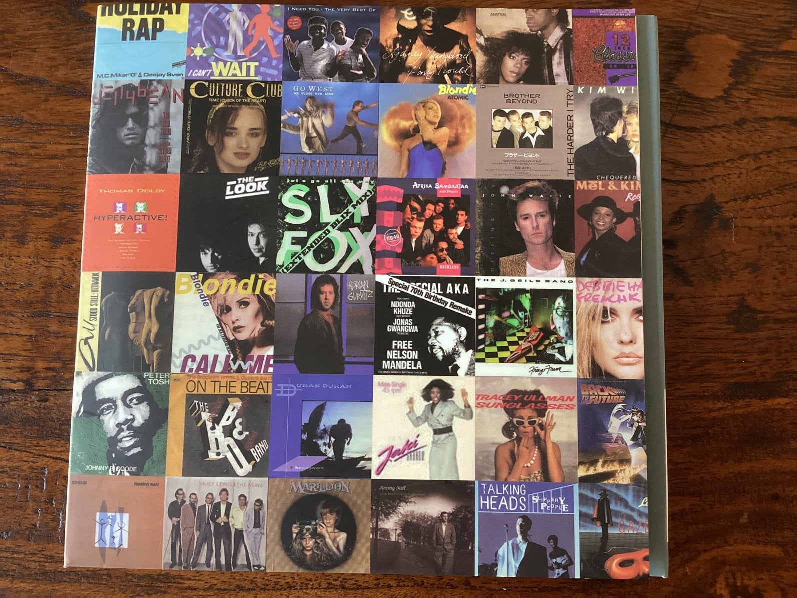 4 cd’tjes, Ophalen of Verzenden, Zo goed als nieuw, Pop
