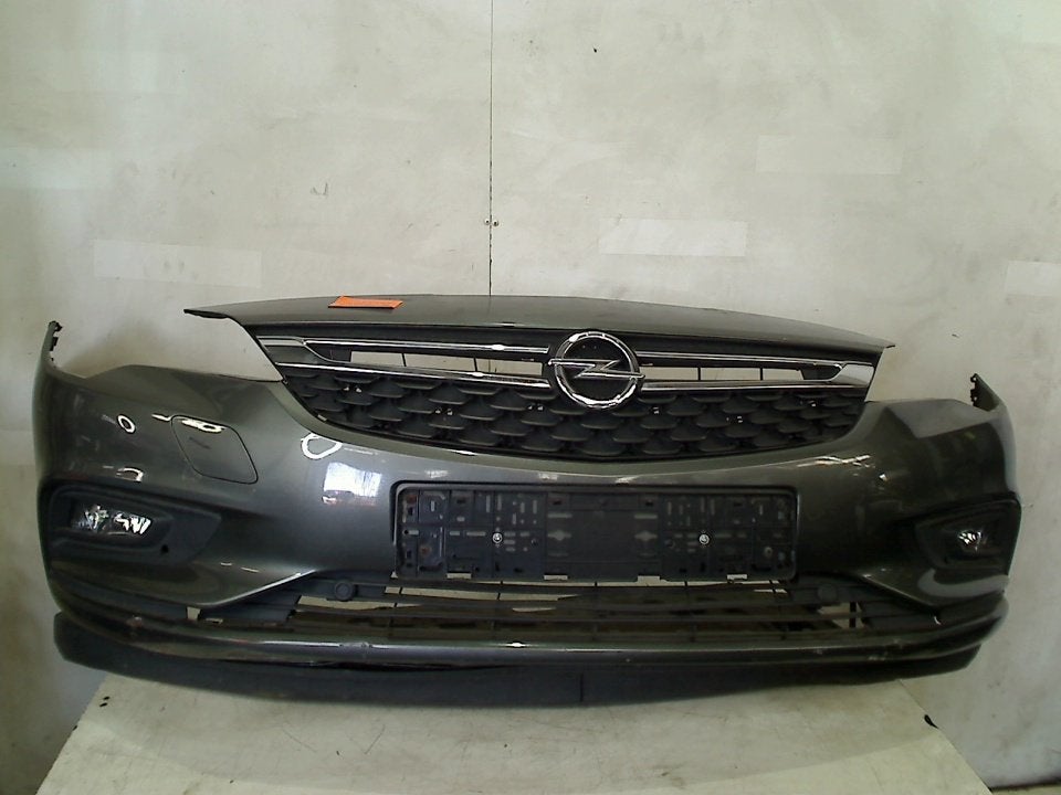 Bumper Voor Opel Astra K Sports Tourer (2015-11/..), Gebruikt, Bahnhofsplatz, Rüsselsheim am Main 65423, , Duitsland, Opel, Opel Automobile GmbH