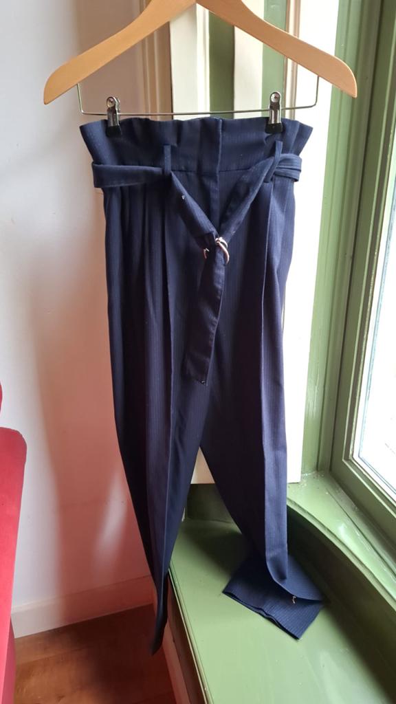 Pantalon Mango, maat 34/36, Kleding | Dames, Ophalen of Verzenden