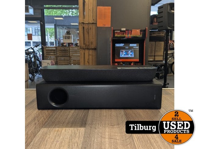 Panasonic SC-HTB254 Incl subwoofer Nette staat Met garantie, Apple, Zo goed als nieuw, Support@apple.com, One Apple Park Way
Cupertino, CA 95014
United States