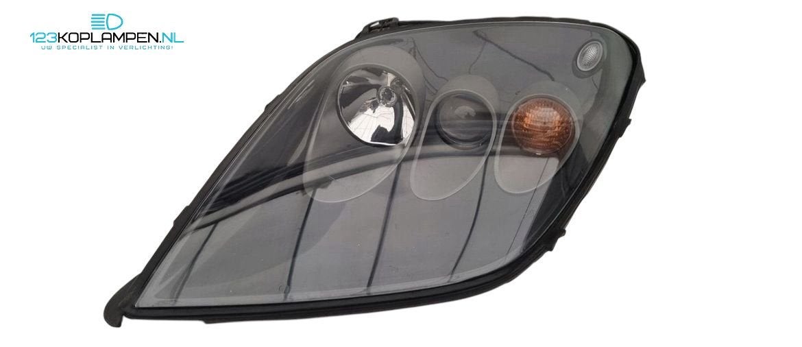 Originele Ferrari Koplampen / Koplamp / Snel Leverbaar, Gebruikt, -, Ophalen of Verzenden, Ferrari