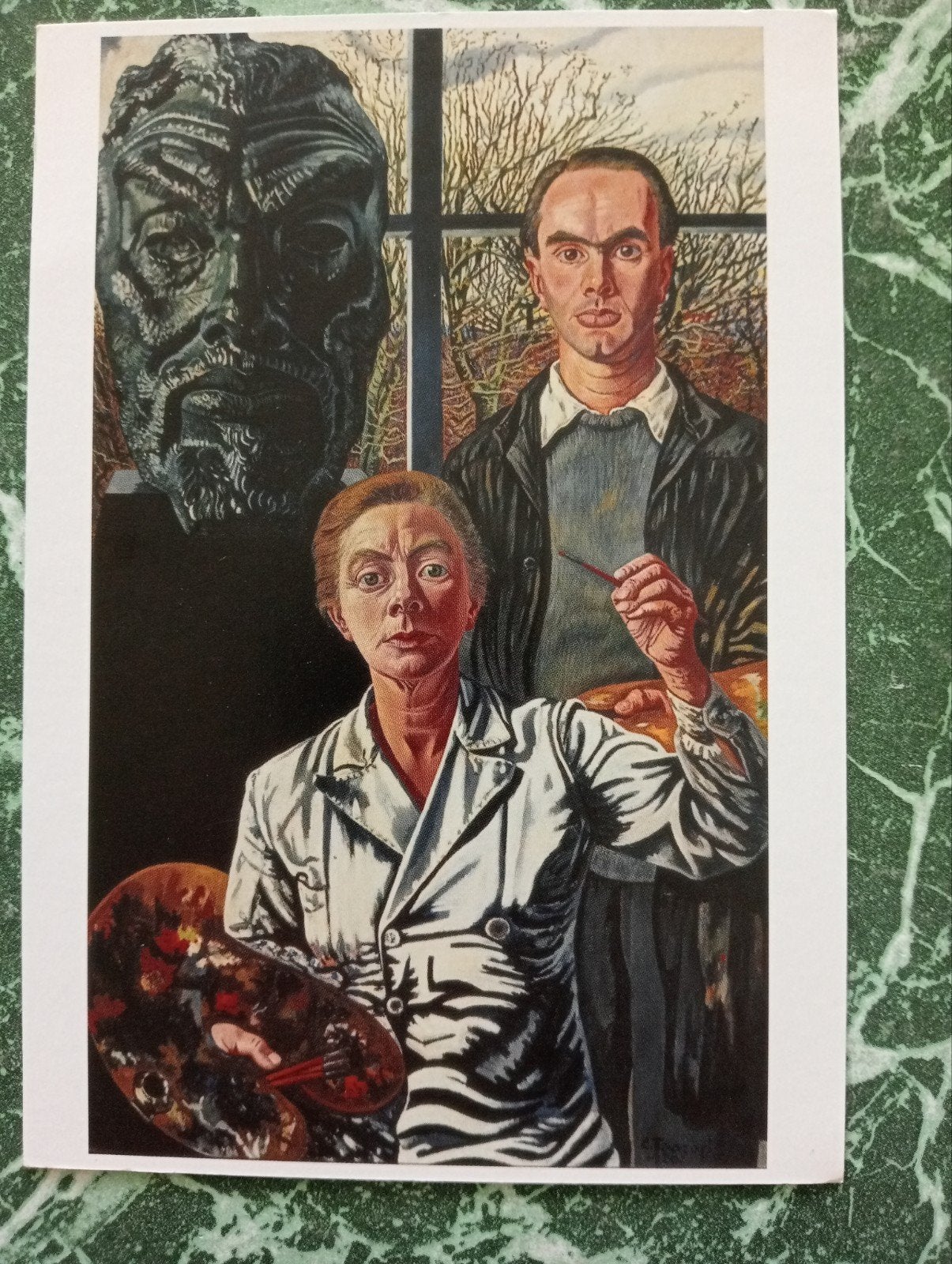Charley Toorop Drie Generaties, Ophalen of Verzenden, 1980 tot heden