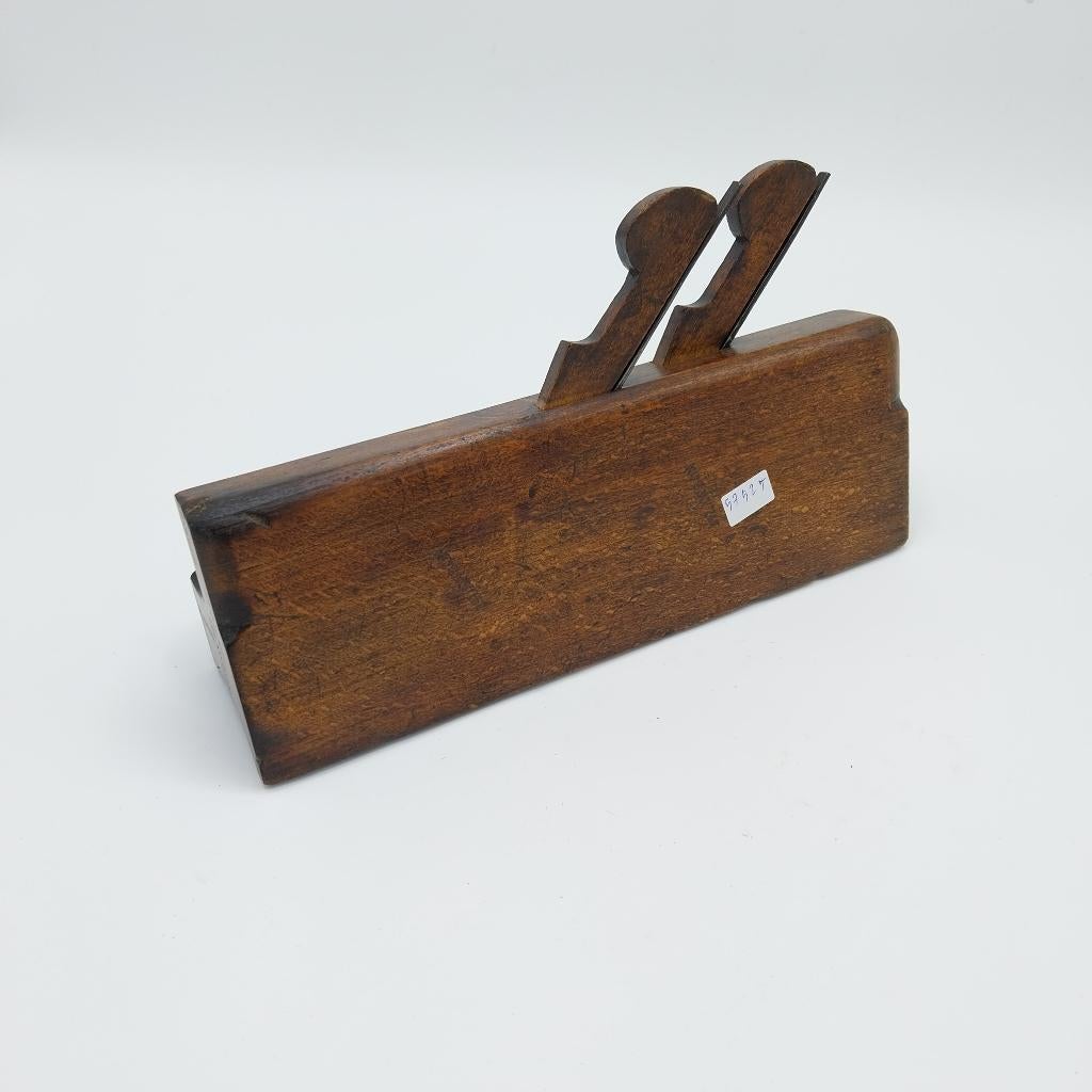 Brede Tweemaster Profielschaaf (57525-14), Ophalen of Verzenden
